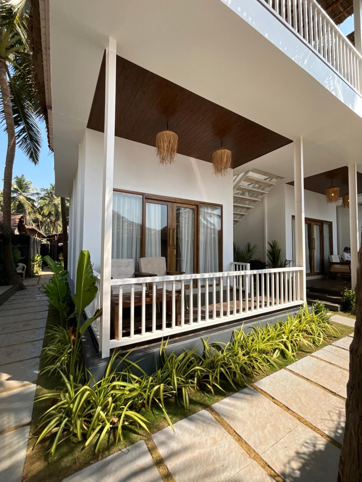 Resort The Shore Agonda